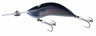 Classic Dr Evil 90mm +20 Hard Body Lure [cl:saury]