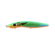 Classic Barra Ghost 120mm +3 Hard Body Lure >^ [cl:splice]