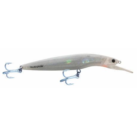 Bluewater Minnow 160mm 38g 4m Diving Hard Body Lure >< [cl:ghost Casper]