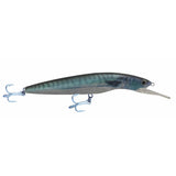 Bluewater Minnow 160mm 38g 4m Diving Hard Body Lure >< [cl:slimy Mackerel]