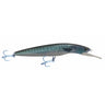 Bluewater Minnow 160mm 38g 4m Diving Hard Body Lure >< [cl:slimy Mackerel]