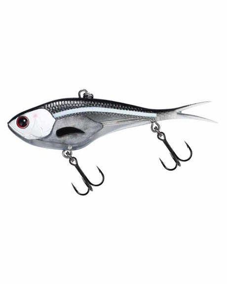 Killalure Tropic Lolly 75mm 11g Soft Vibe Lure >^ [cl:06]
