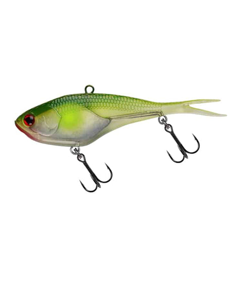 Killalure Tropic Lolly 95mm 22g Soft Vibe Lure >^ [cl:03]