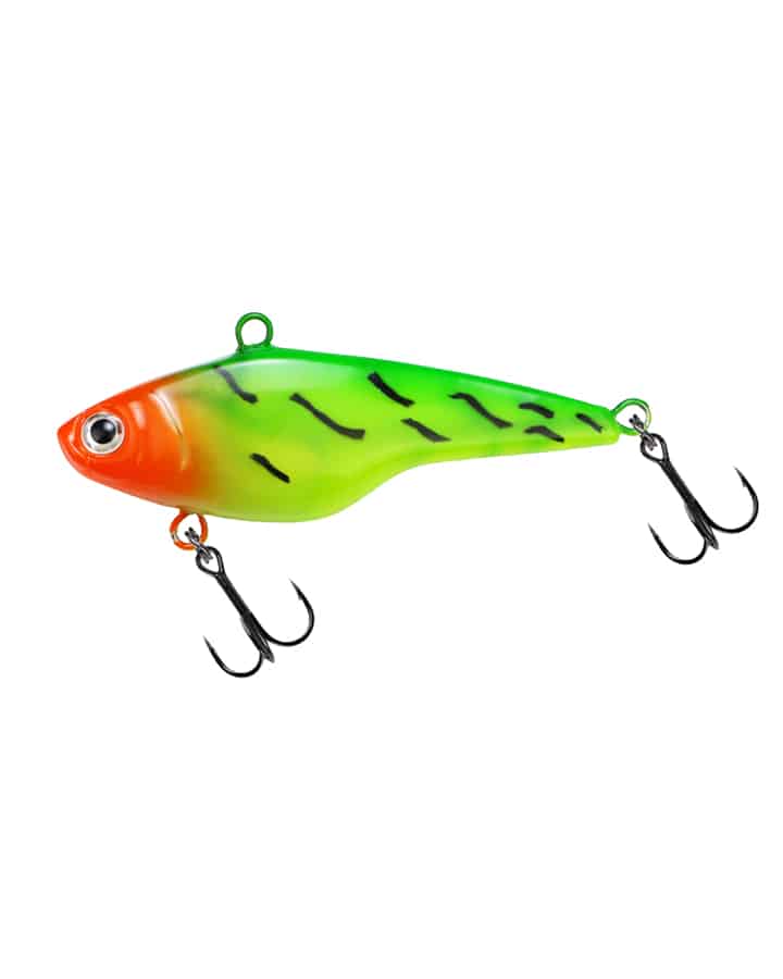 Killalure Tropic Vibe 85mm 35g Hard Vibe Lure >^ [cl:04]