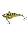 Killalure Tropic Vibe 85mm 35g Hard Vibe Lure >^ [cl:06]