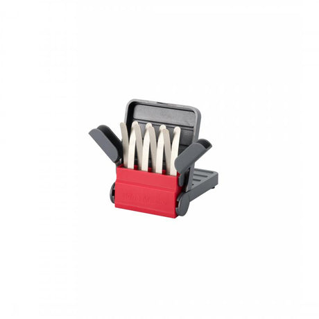 Edge Master Quicksharp Diamond Claw Knife Sharpener