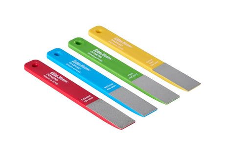 Edge Master Diamond Sharp & Hone 4 Piece Set