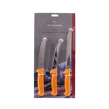 Victorinox Swibo 3pc Ultimate Filleting Knife Set 