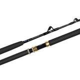 Shimano Tcurve Tiagra Full Roller Overhead Game Rod [sz:15kg - Straight Butt]