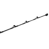 Shimano Tcurve Tiagra Full Roller Overhead Game Rod [sz:15kg - Straight Butt]