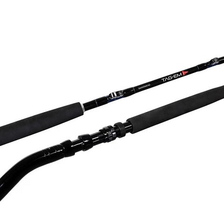 Shimano Tag'em Spinning Rod > [sz:6'/15-24kg/1pc/1524sp]