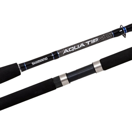 Shimano Aqua Tip Spinning Rod [sz: 6'/10-20kg/1pc/601sph]