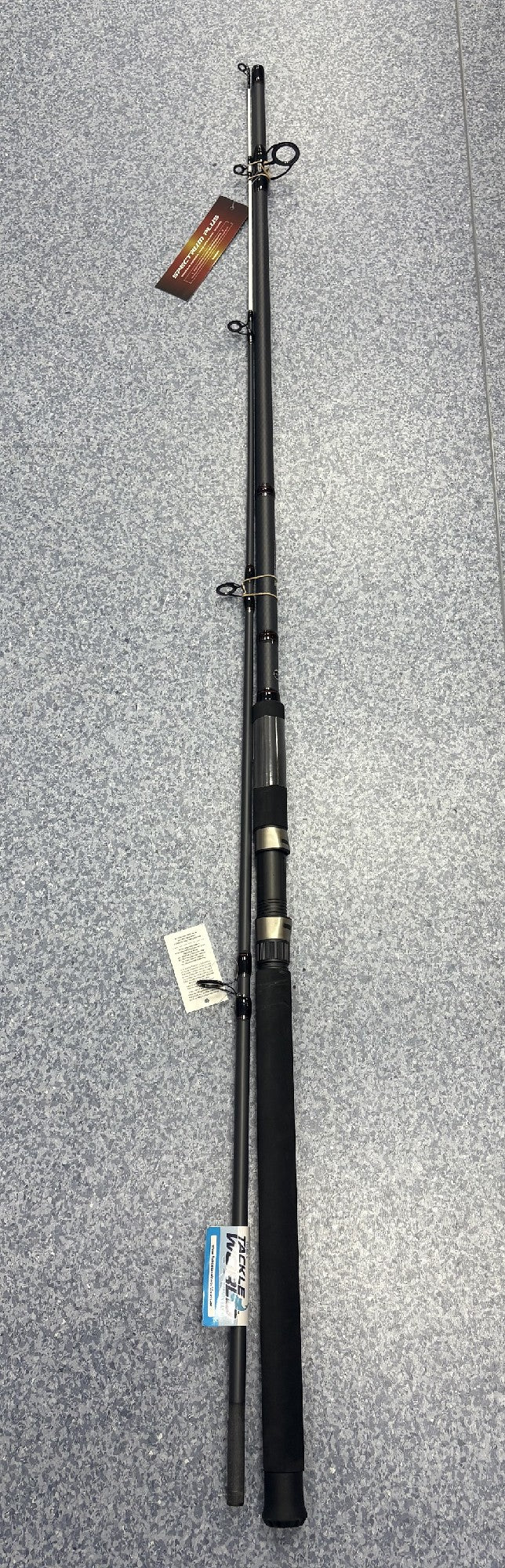 Shimano Spectrum Plus Gp Surf Rod >< [sz:10'0/6-4kg/2pc]
