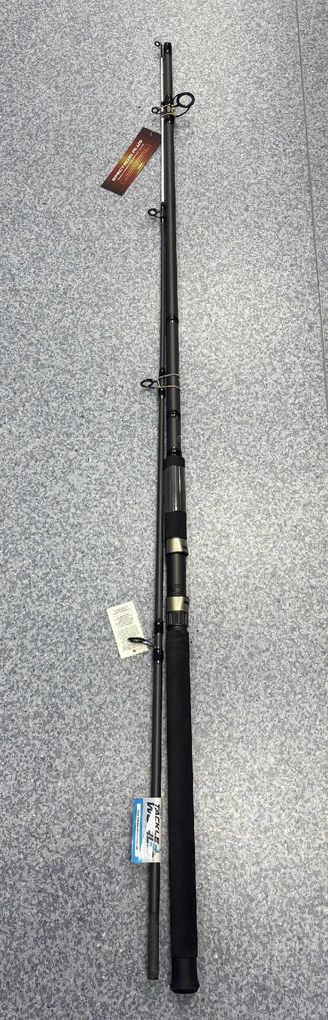 Shimano Spectrum Plus Gp Surf Rod >< [sz:10'0/6-4kg/2pc]