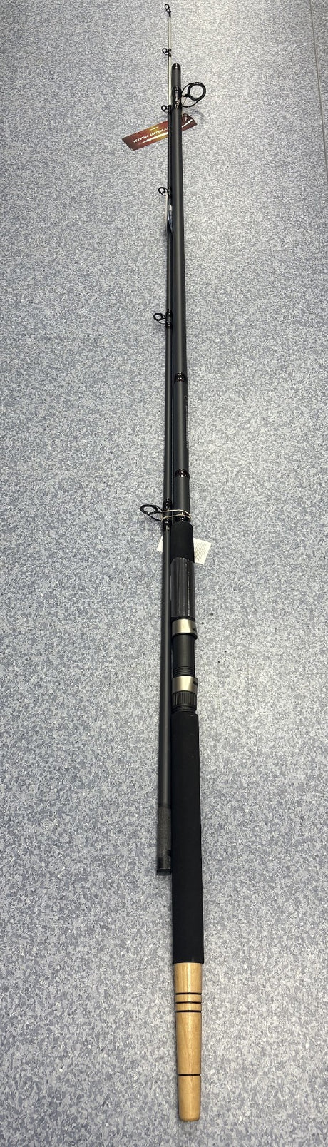 Shimano Spectrum Plus Surf Rod With Spike >< [sz:12'/6-8kg/2pc]