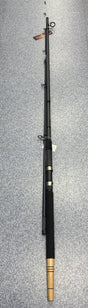 Shimano Spectrum Plus Surf Rod With Spike >< [sz:12'/6-8kg/2pc]