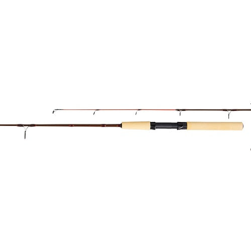 Shimano Raider Jnr Spinning Rod [sz:4'/light/1pc]