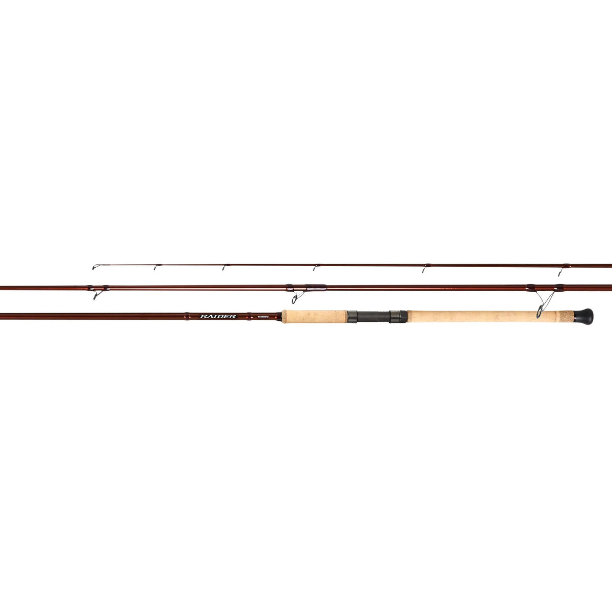 Shimano Raider Surf Rod – Fisho's Tackle World