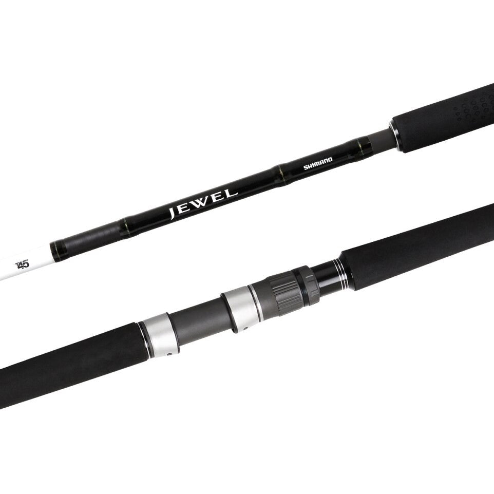 Shimano Jewel Spinning Rod >< [sz:7'/1-4kg/1pc/701spul]