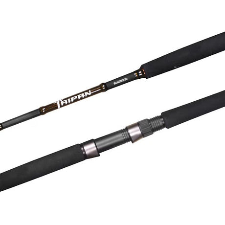 Shimano Taipan Spinning Rod [sz:4'/dash/1pc]