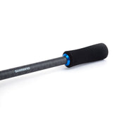 Shimano Nexave Spinning Rod >< [sz:6'2"/5-10kg/2pc/622sp]