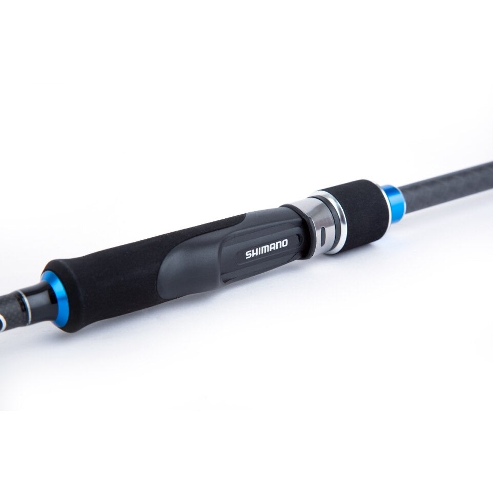 Shimano Nexave Spinning Rod >< [sz:6'2"/5-10kg/2pc/622sp]