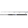 Shimano Extraction Spinning Rod [sz:6'6"/30-50lb/2pc]