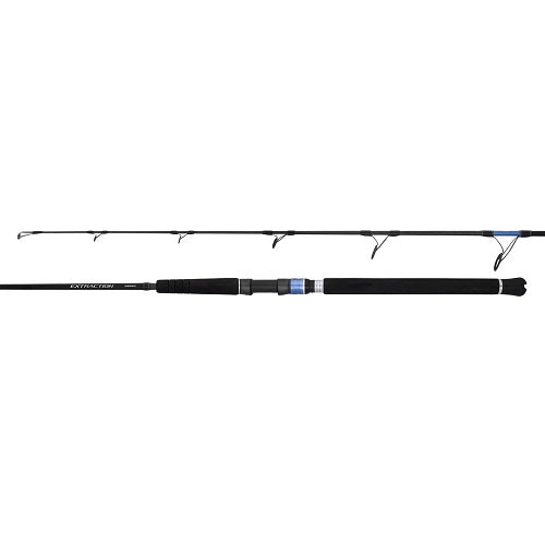 Shimano Extraction Spinning Rod [sz:6'6"/30-50lb/2pc]