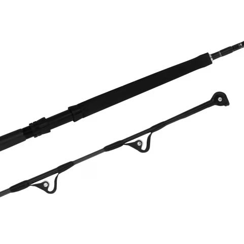 shimano backbone 15kg rod Shimano 23 Backbone Elite Roller Tip Overhead Rod – Fisho's Tackle World