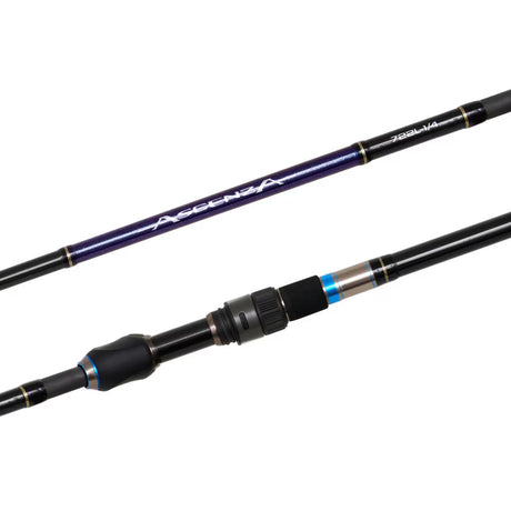 Shimano Ascenza Spinning Rod [sz:6'9"/2-4kg/1pc/691l]