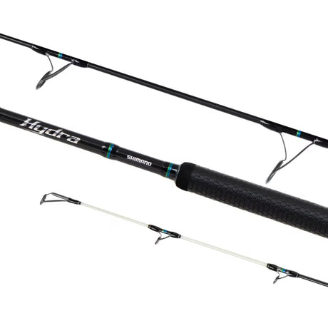 Shimano Hydra Spinning Rod [sz:6'/10-15kg/1pc/601spmh]
