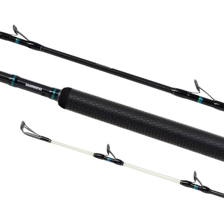 Shimano Hydra Overhead Rod [sz:6'6"/6-10kg/1pc/661ohm]