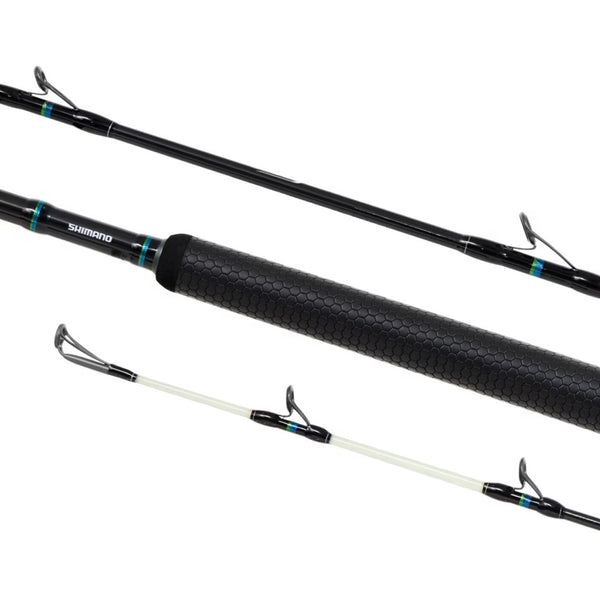 shimano anthem overhead rod Shimano Hydra Overhead Rod – Fisho's Tackle World