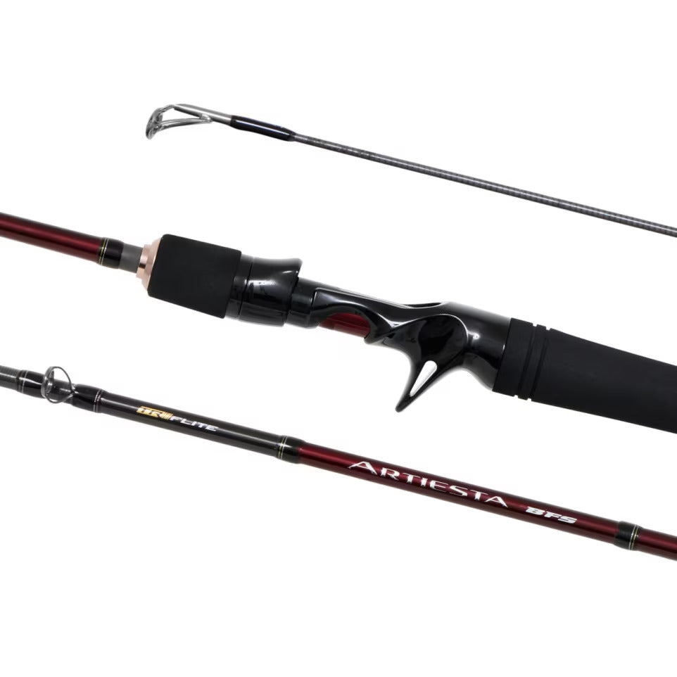 2 4kg baitcast rod PocketRokkit 2-4kg Baitcaster Reel seat with metal hood on both sides Other target fish 2 4kg baitcast rod Crank