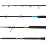 Shimano Aqua Tip Spinning Rod [sz:6'/4-8kg/2pc/602spml]