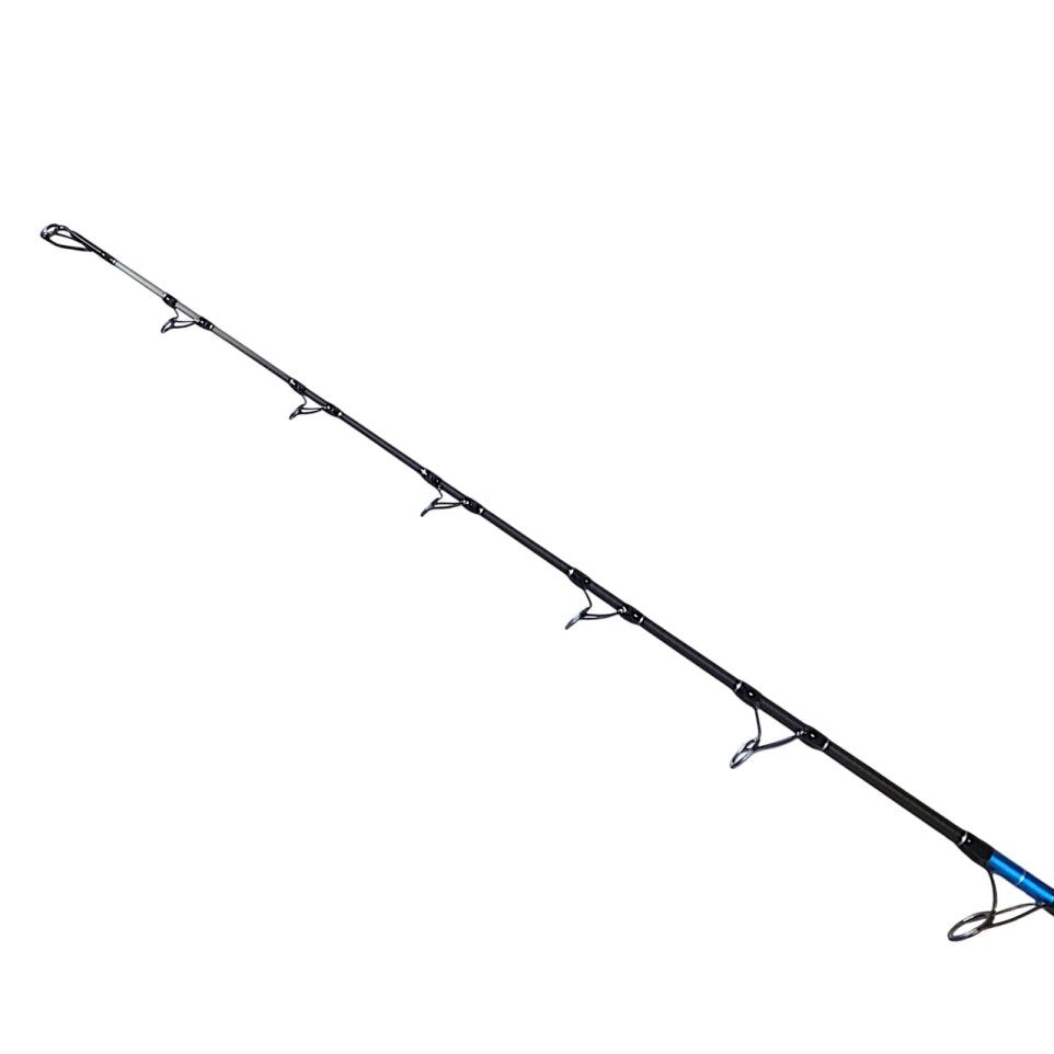 Shimano Aqua Tip Spinning Rod [sz:6'/4-8kg/2pc/602spml]