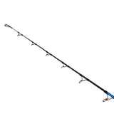 Shimano Aqua Tip Spinning Rod [sz:6'/4-8kg/2pc/602spml]