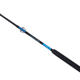 Shimano Aqua Tip Spinning Rod [sz:6'/4-8kg/2pc/602spml]