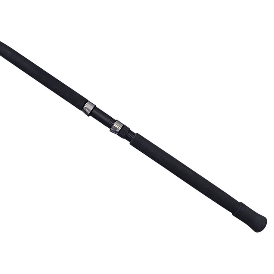 Shimano Aqua Tip Spinning Rod [sz:6'/4-8kg/2pc/602spml]