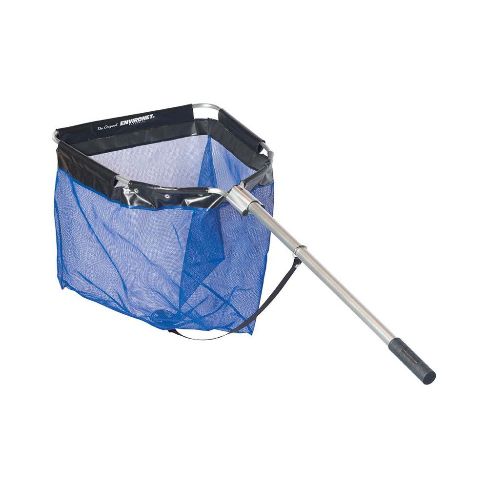 enviro nets fishing Shimano Environet Landing Net – Fisho's Tackle World