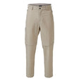 Shimano Outdoor Zip-off Pants Oatmeal [sz:32]