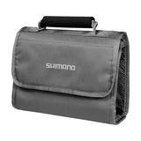 Shimano Travellers Lure Wrap Grey
