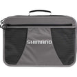 Shimano Swimbait / Stickbait Lure Case Grey