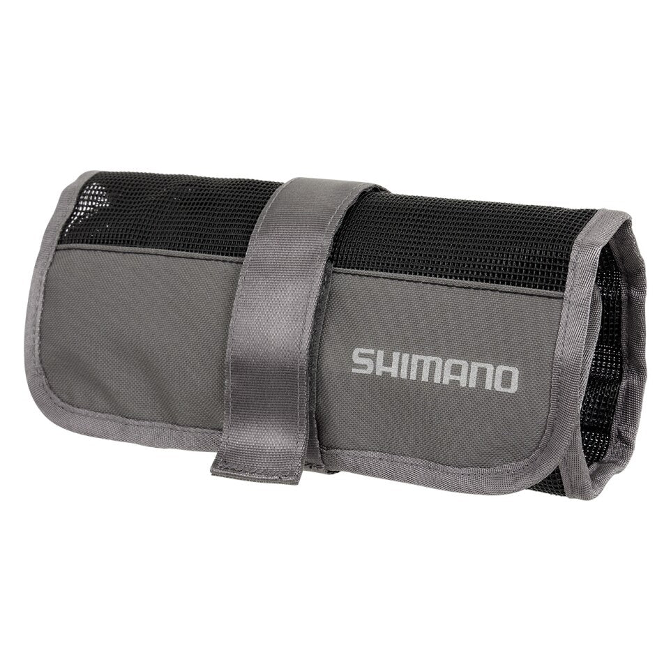 Shimano Multi Jig Wrap Grey 