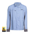 Shimano Shirt Pro Stretch Vented Cloudburst [sz:s]