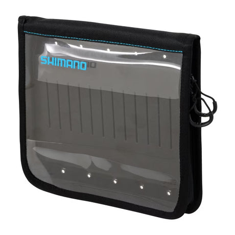 Shimano Egi Squid Jig Case [cl:black]