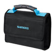 Shimano Travellers Lure Wrap [cl:black]