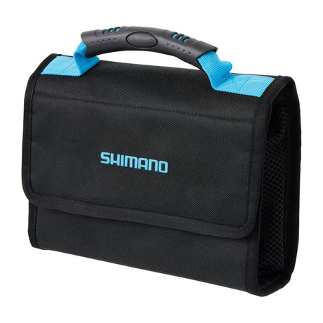 Shimano Travellers Lure Wrap [cl:black]