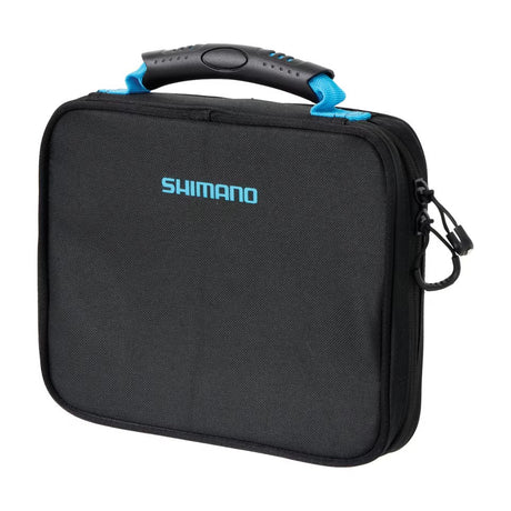 Shimano Soft Plastic Wallet [cl:black]