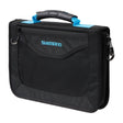 Shimano Lure Wallet [cl:black]